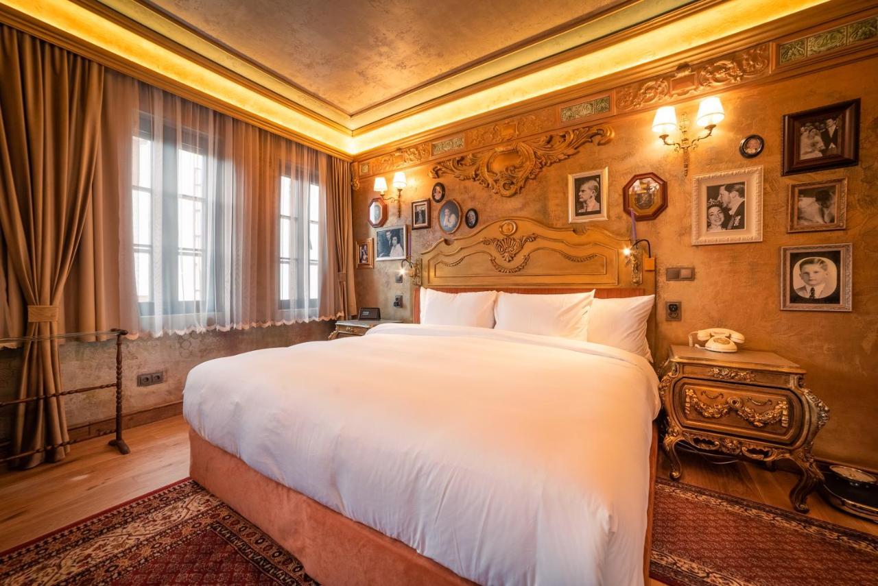 Bey House Royal Hotel Veliko Tărnovo Exterior foto